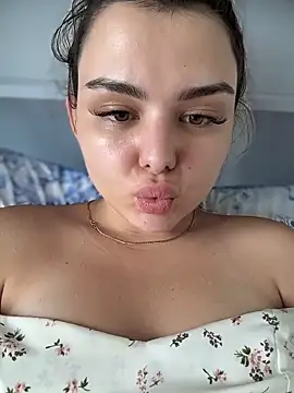 NikaMur online show from March 12, 2:50 am