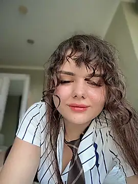 NikaMur online show from March 1, 2:11 am