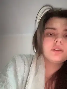 Snapshot of NikaMur chatting on November 6, 2:48 am NikaMur online show from November 6, 2:48 am