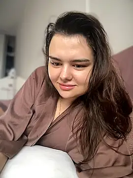 Snapshot of NikaMur chatting on June 26, 4:07 am NikaMur online show from June 26, 4:07 am
