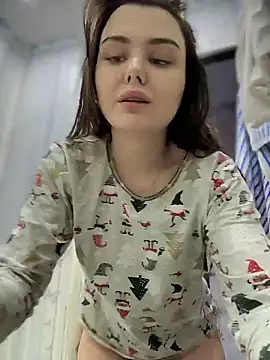 NikaMur online show from January 12, 4:52 am