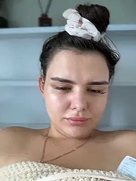 NikaMur online show from March 24, 3:17 am