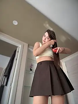 NikaMur online show from February 10, 2:10 am