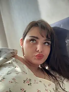 NikaMur online show from February 16, 2:10 am