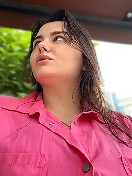 Snapshot of NikaMur chatting on June 20, 2:38 am NikaMur online show from June 20, 2:38 am