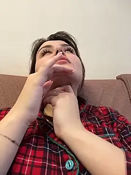 NikaMur online show from December 20, 3:09 am