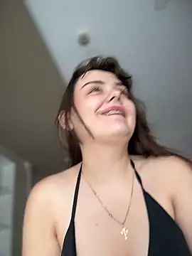 NikaMur online show from February 13, 2:22 am