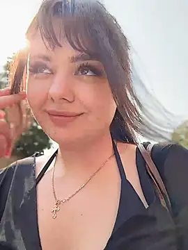 NikaMur online show from February 15, 2:56 am