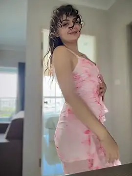 NikaMur online show from February 28, 2:22 am