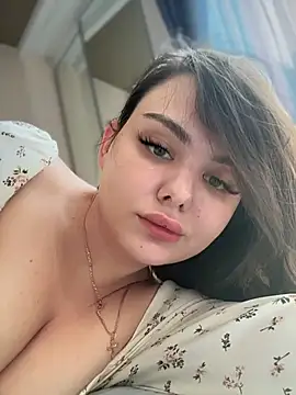 NikaMur online show from February 21, 2:02 am