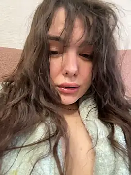 Snapshot of NikaMur chatting on November 27, 3:07 am NikaMur online show from November 27, 3:07 am