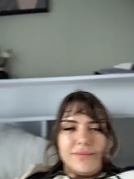 NikaMur online show from February 26, 2:22 am