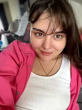 Snapshot of NikaMur chatting on July 2, 2:23 am NikaMur online show from July 2, 2:23 am