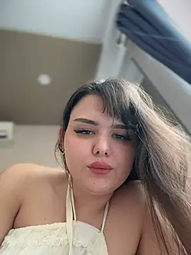 NikaMur online show from February 14, 2:45 am