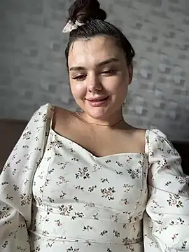 NikaMur online show from March 2, 2:23 am