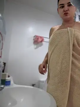 NikaMur online show from March 23, 3:28 am