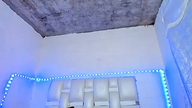 Anny jhonsonx online show from March 12, 5:24 am