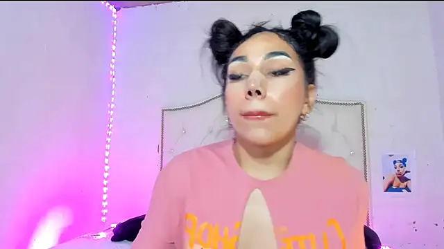Anny jhonsonx online show from April 24, 5:53 am