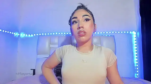 Anny jhonsonx online show from February 28, 5:40 am