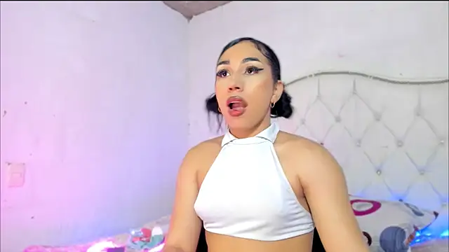 Anny jhonsonx online show from April 30, 7:26 am