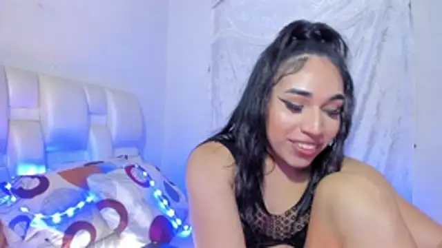 Anny jhonsonx online show from March 31, 5:20 am