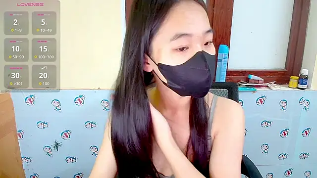   Saphia   online show from February 3, 12:21 am