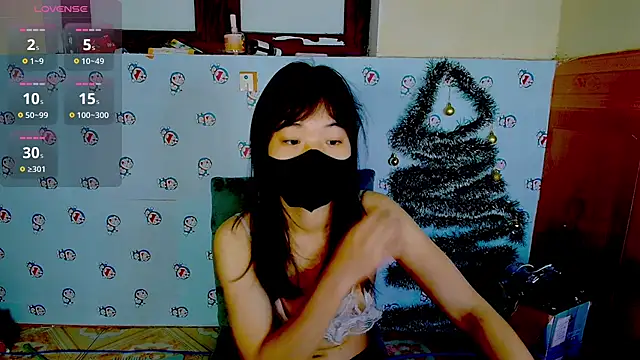 Snapshot of __Saphia__ chatting on January 6, 12:05 am Saphia online show from January 6, 12:05 am