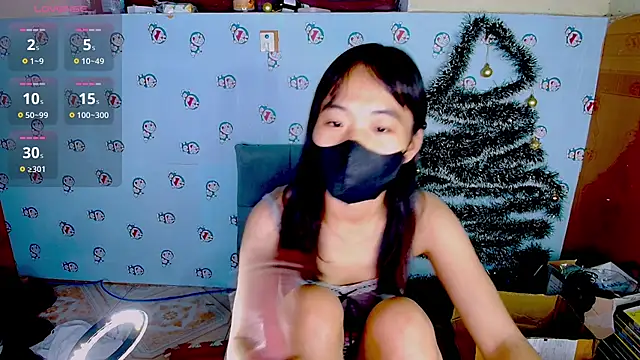 Snapshot of __Saphia__ chatting on December 7, 3:53 am Saphia online show from December 7, 3:53 am