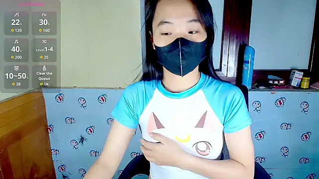 Snapshot of __Saphia__ chatting on November 29, 3:34 pm Saphia online show from November 29, 3:34 pm