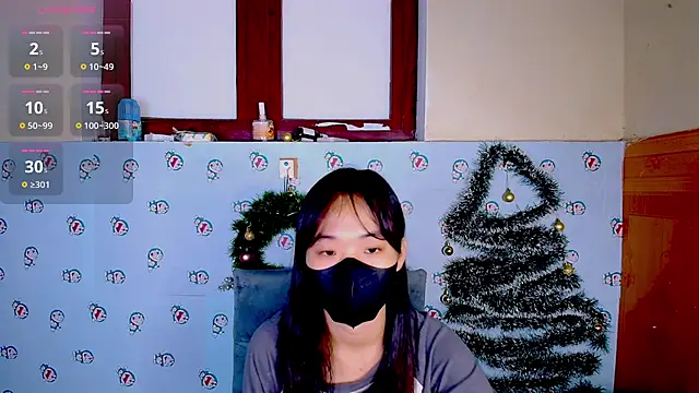 Snapshot of __Saphia__ chatting on December 6, 4:41 am Saphia online show from December 6, 4:41 am