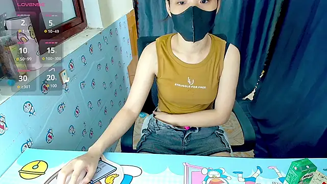   Saphia   online show from June 2, 12:21 am