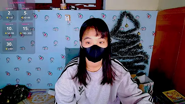 Snapshot of __Saphia__ chatting on December 16, 3:22 pm Saphia online show from December 16, 3:22 pm