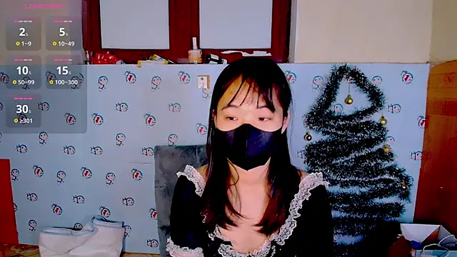 Snapshot of __Saphia__ chatting on December 27, 3:37 pm Saphia online show from December 27, 3:37 pm