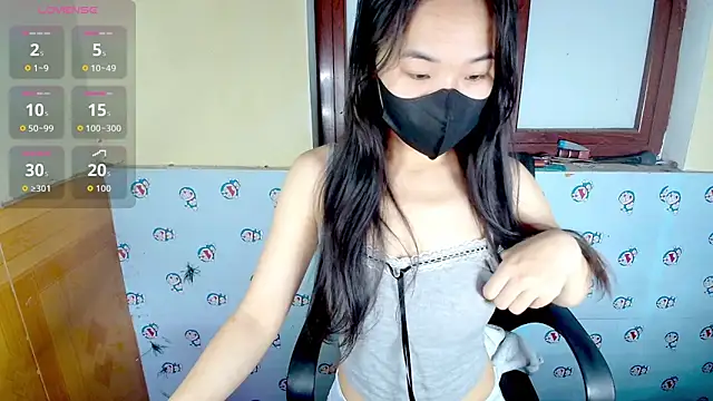   Saphia   online show from March 17, 3:37 pm