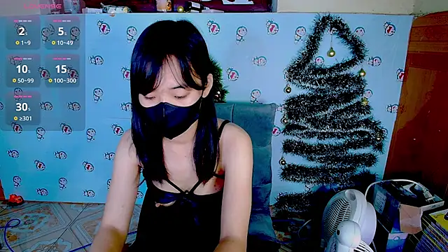 Snapshot of __Saphia__ chatting on December 6, 12:51 am Saphia online show from December 6, 12:51 am