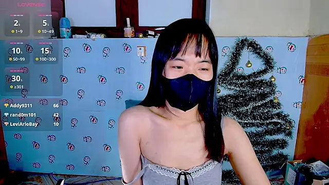 Snapshot of __Saphia__ chatting on December 7, 3:36 pm Saphia online show from December 7, 3:36 pm