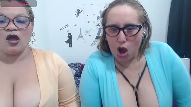 mademooms online show from March 19, 2:44 am