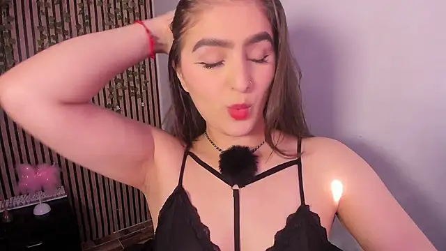 sofia 44 online show from June 3, 2:07 pm