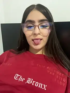 sofia 44 online show from February 25, 2:01 am