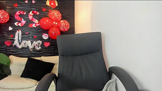 sofia 44 online show from February 14, 2:06 pm