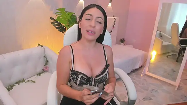 yourmagic venus online show from May 29, 9:32 pm
