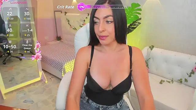 yourmagic venus online show from June 30, 9:26 pm
