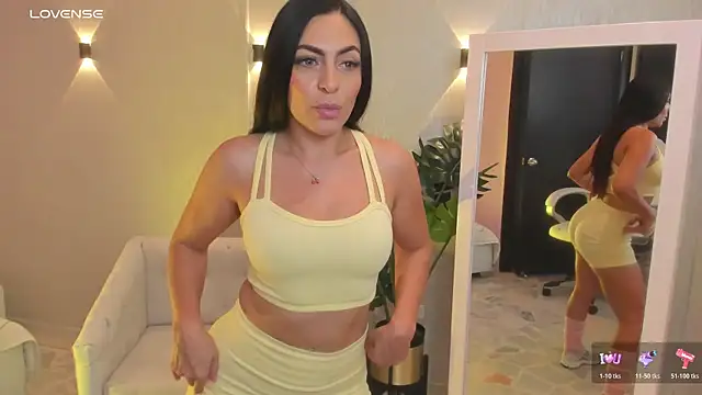 yourmagic venus online show from February 20, 5:59 pm