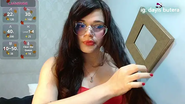 dayis butera online show from October 29, 11:31 am