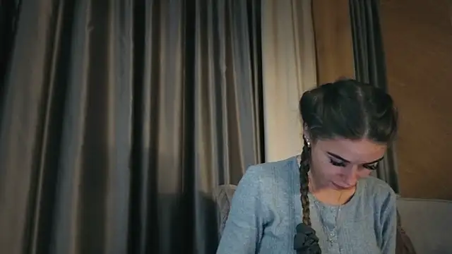 Snapshot of your_bunnygirl chatting on November 6, 9:08 pm your bunnygirl online show from November 6, 9:08 pm