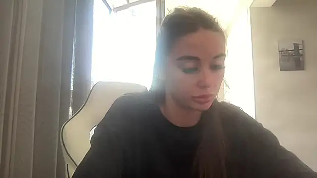 Snapshot of your_bunnygirl chatting on September 9, 9:41 am your bunnygirl online show from September 9, 9:41 am