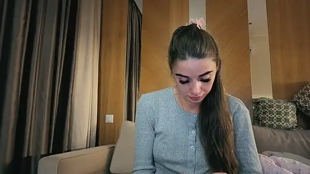 Snapshot of your_bunnygirl chatting on October 3, 7:48 pm your bunnygirl online show from October 3, 7:48 pm