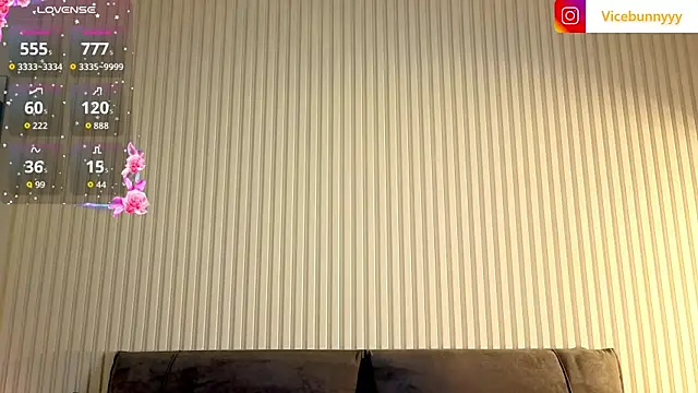 your bunnygirl online show from January 5, 5:27 pm