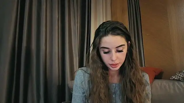 Snapshot of your_bunnygirl chatting on November 5, 7:17 pm your bunnygirl online show from November 5, 7:17 pm