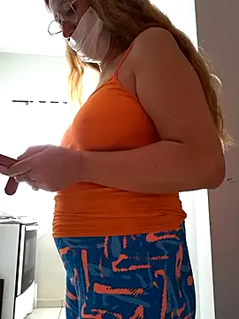 MILEIDE980 online show from November 6, 12:09 pm